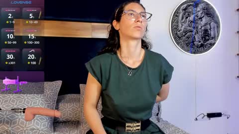 Kissing Company online show from 01/14/25, 05:19