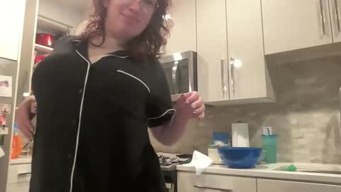 kissingvenus online show from 01/11/26, 08:47