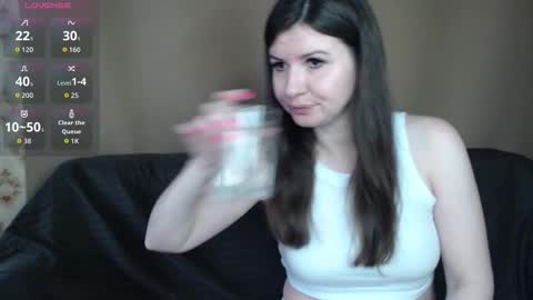 Katarina online show from 02/15/26, 02:41