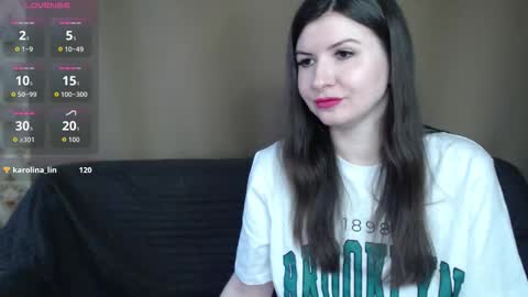 Katarina online show from 02/22/26, 02:34