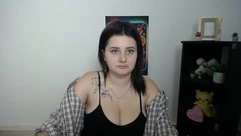 kissleoxx online show from 09/10/25, 12:27