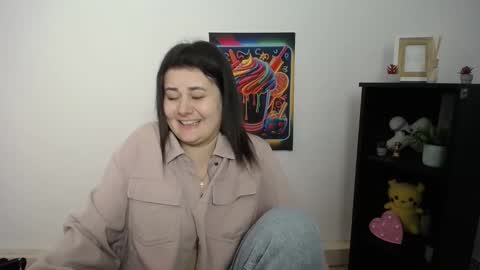 kissleoxx online show from 09/12/25, 01:00