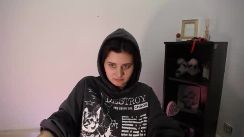 kissleoxx online show from 12/14/25, 02:33