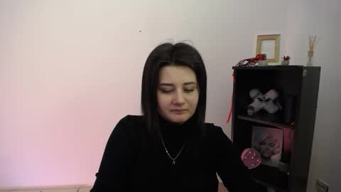 kissleoxx online show from 01/12/26, 02:11