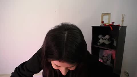 kissleoxx online show from 02/01/26, 12:15