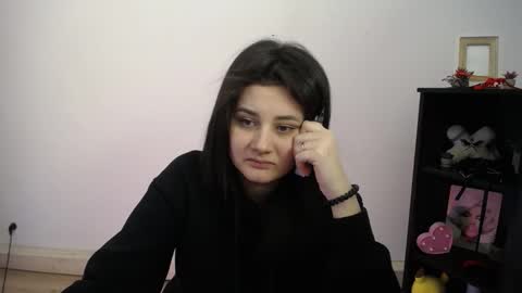 kissleoxx online show from 02/18/26, 02:46