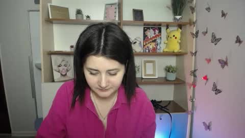 kissleoxx online show from 04/04/26, 12:46