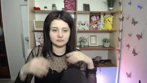 kissleoxx online show from 04/18/26, 11:58