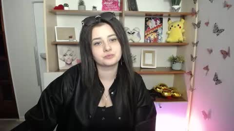 kissleoxx online show from 05/14/26, 11:50