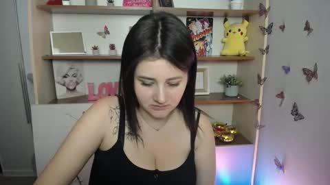 kissleoxx online show from 06/05/26, 10:32