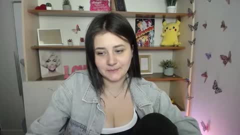 kissleoxx online show from 06/08/26, 11:54