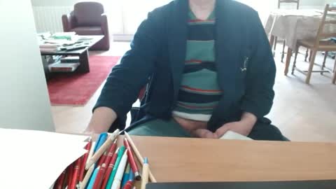 kisslog1 online show from 03/15/26, 09:26