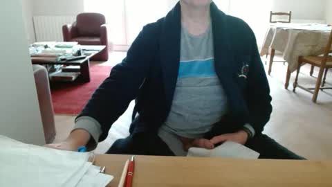 kisslog1 online show from 04/04/26, 03:42