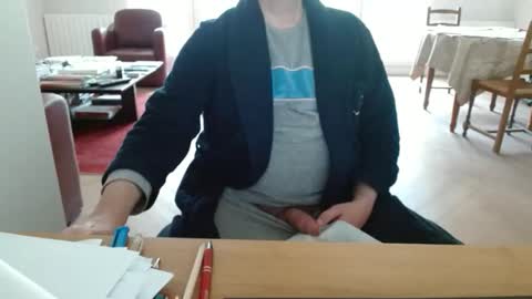 kisslog1 online show from 04/05/26, 07:16