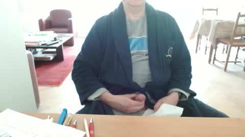 kisslog1 online show from 04/07/26, 03:12