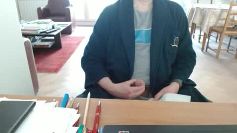 kisslog1 online show from 04/08/26, 08:03