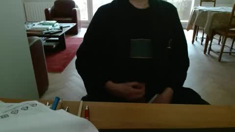 kisslog1 online show from 04/12/26, 07:24