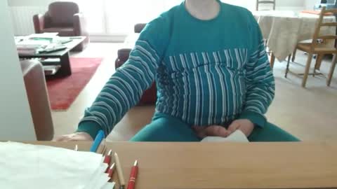 kisslog1 online show from 04/26/26, 02:48