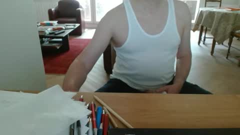 kisslog1 online show from 05/31/26, 11:50