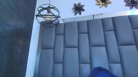 Snapshot of kissme_luna chatting on 01/09/26, 07:04 BELLA FLAME online show from 01/09/26, 07:04