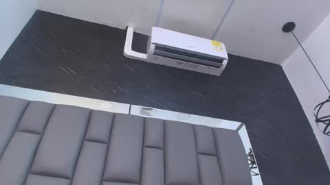 Snapshot of kissme_luna chatting on 01/17/26, 07:06 BELLA FLAME online show from 01/17/26, 07:06