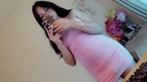 Saint Onicka online show from 01/12/25, 01:37