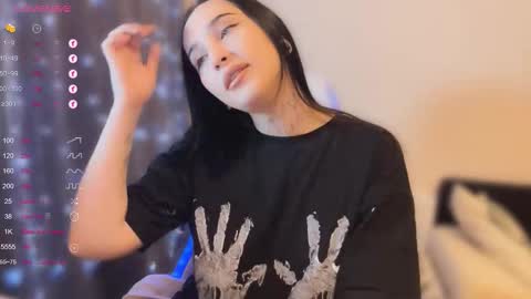 Nastya  online show from 10/24/25, 07:54