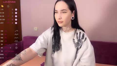 Nastya  online show from 11/02/25, 03:25