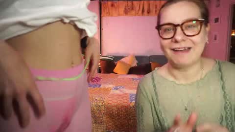 Mistress Lily  Mary online show from 10/17/25, 04:53