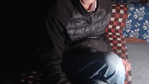 Your Man online show from 01/19/25, 07:26