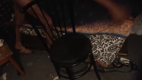 Your Man online show from 12/14/25, 01:33