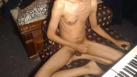 Your Man online show from 03/23/26, 10:08