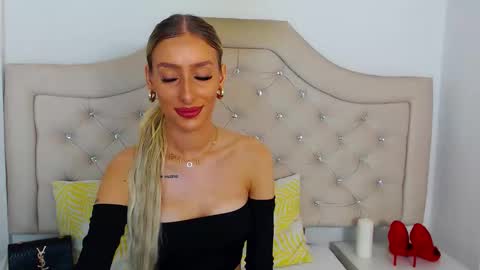 Natalie online show from 11/09/25, 09:51