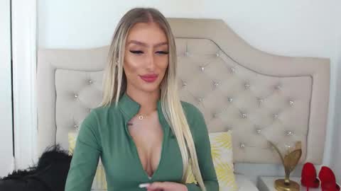 Natalie online show from 01/07/26, 12:07