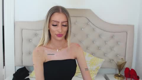 Natalie online show from 01/11/26, 12:32