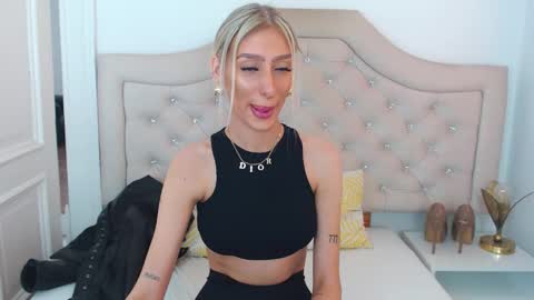 Natalie online show from 03/21/26, 12:54