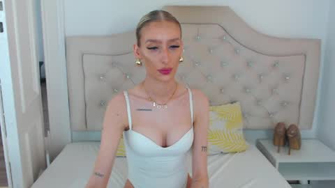 Natalie online show from 04/23/26, 12:29