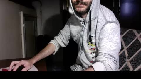 kissofbanned1983 online show from 09/24/25, 07:12