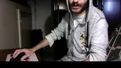 kissofbanned1983 online show from 09/25/25, 06:50