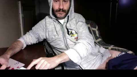 kissofbanned1983 online show from 09/27/25, 07:02