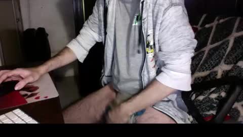 kissofbanned1983 online show from 11/25/25, 02:17