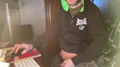 kissofbanned1983 online show from 03/27/26, 09:21