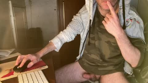 kissofbanned1983 online show from 04/06/26, 09:32