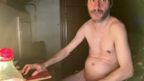 kissofbanned1983 online show from 04/14/26, 08:48