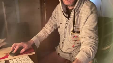 kissofbanned1983 online show from 04/23/26, 06:36