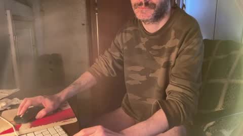 kissofbanned1983 online show from 04/23/26, 03:47