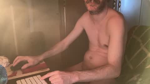 Snapshot of kissofbanned1983 chatting on 07/29/26, 09:18 kissofbanned1983 online show from 07/29/26, 09:18