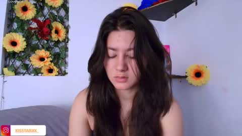 Helena and Brad online show from 02/21/26, 03:18