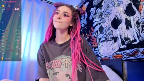 Kissthasky online show from 01/27/25, 12:26