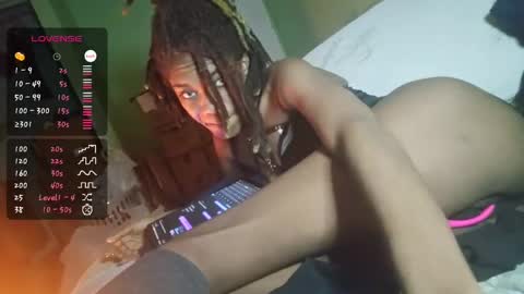 Kissydakitty online show from 01/28/25, 04:19